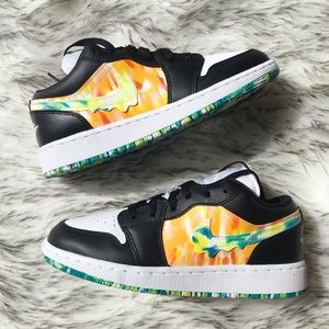 Air Jordan 1 Low SE